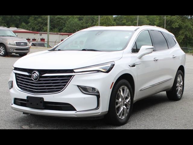 2022 Buick Enclave Premium