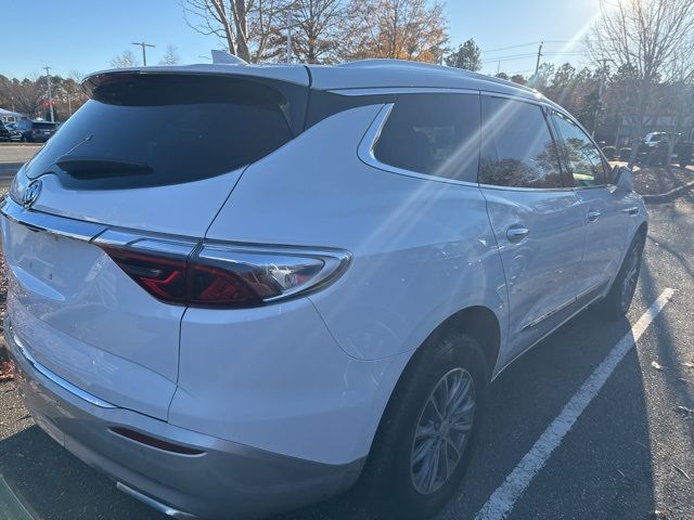 2022 Buick Enclave Premium