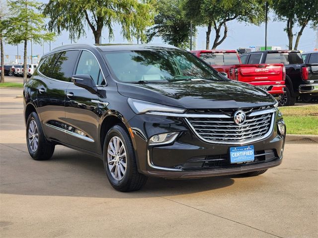 2022 Buick Enclave Premium