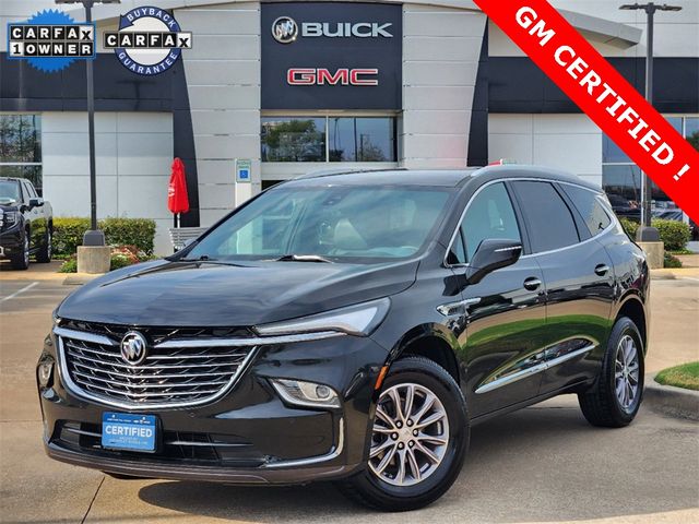 2022 Buick Enclave Premium