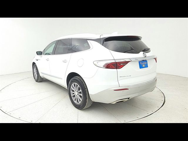 2022 Buick Enclave Premium