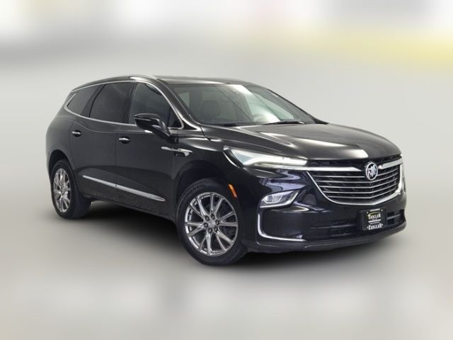 2022 Buick Enclave Premium
