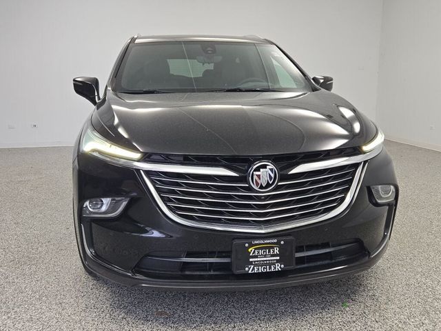 2022 Buick Enclave Premium