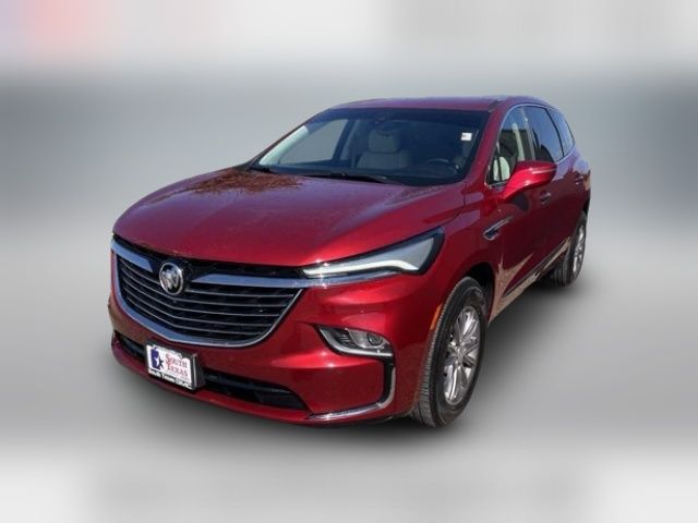 2022 Buick Enclave Premium