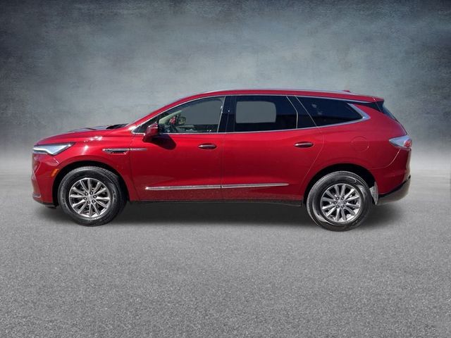 2022 Buick Enclave Premium