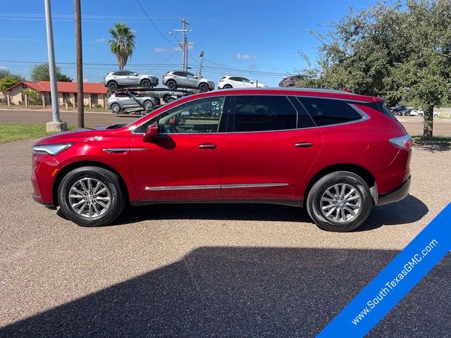 2022 Buick Enclave Premium