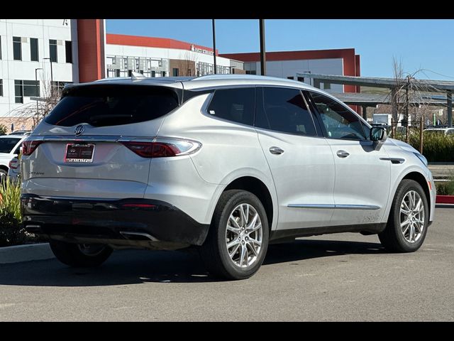 2022 Buick Enclave Premium