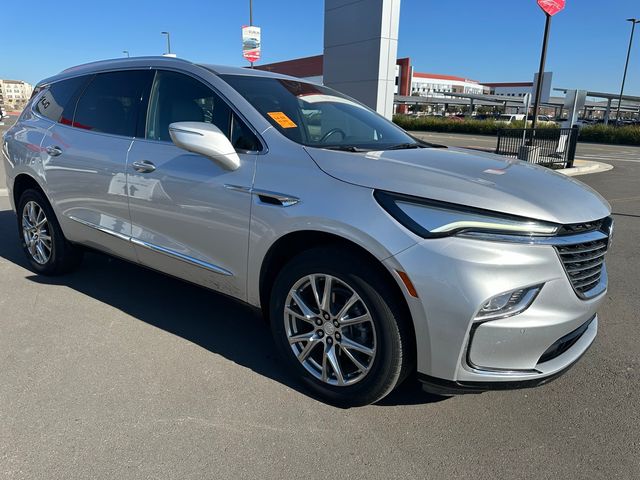 2022 Buick Enclave Premium