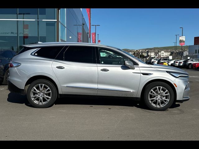 2022 Buick Enclave Premium