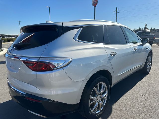 2022 Buick Enclave Premium