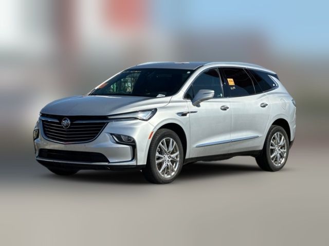 2022 Buick Enclave Premium