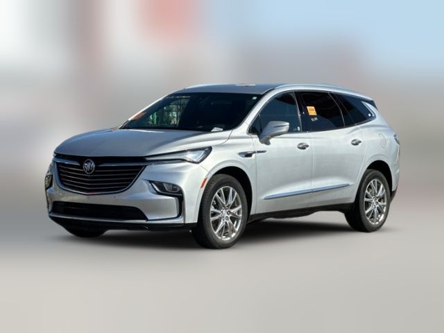 2022 Buick Enclave Premium