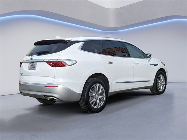 2022 Buick Enclave Premium