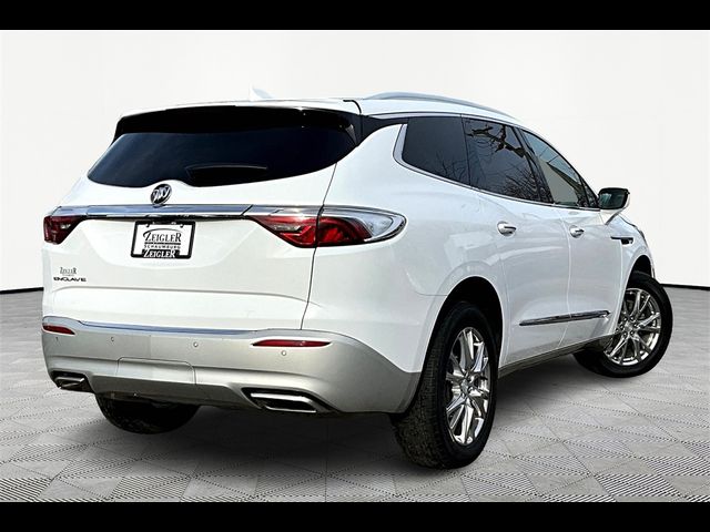 2022 Buick Enclave Premium