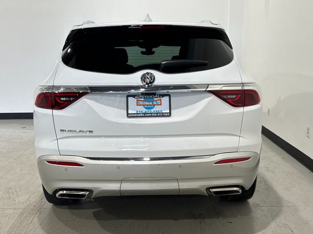 2022 Buick Enclave Premium