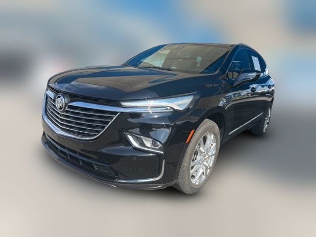 2022 Buick Enclave Premium