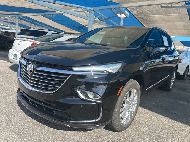 2022 Buick Enclave Premium