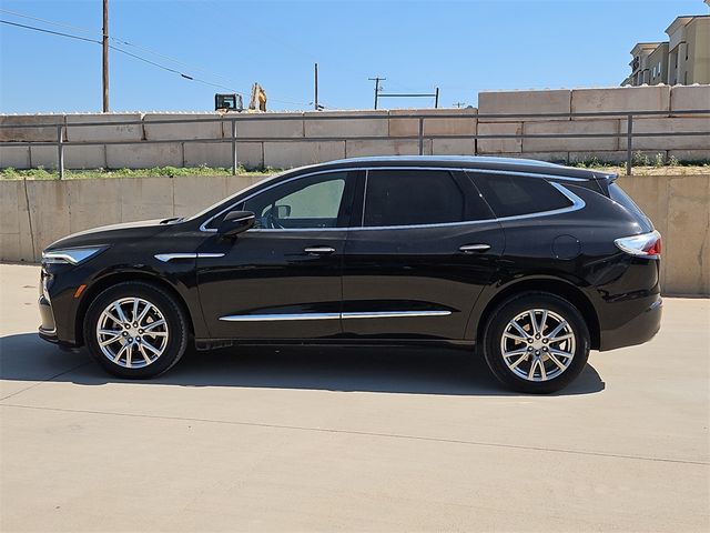 2022 Buick Enclave Premium