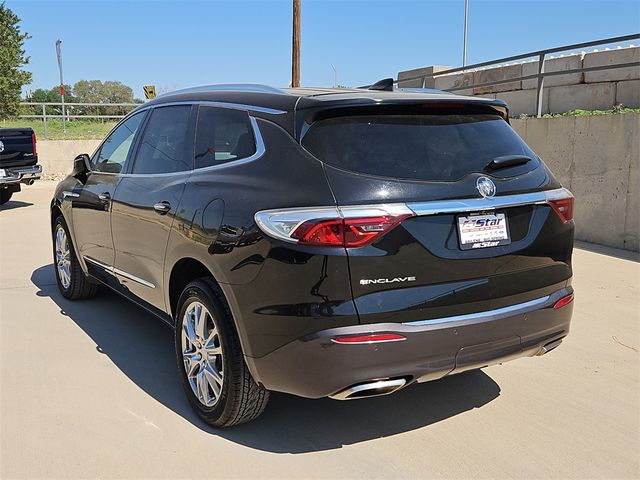 2022 Buick Enclave Premium