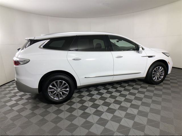 2022 Buick Enclave Premium