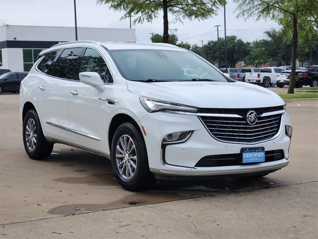 2022 Buick Enclave Premium