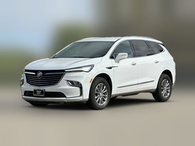 2022 Buick Enclave Premium