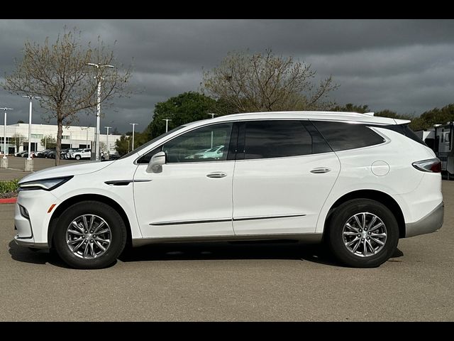 2022 Buick Enclave Premium