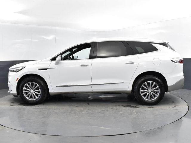 2022 Buick Enclave Premium