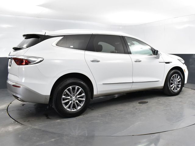 2022 Buick Enclave Premium