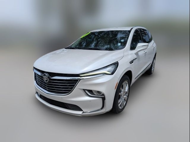 2022 Buick Enclave Premium
