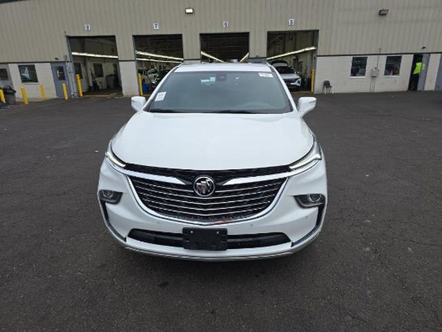 2022 Buick Enclave Premium