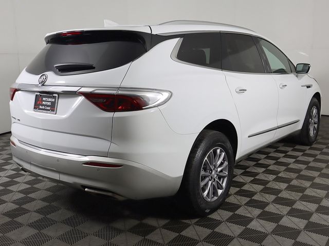 2022 Buick Enclave Premium