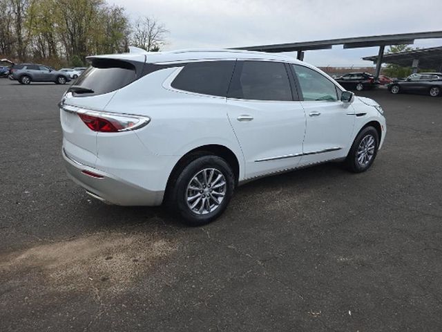 2022 Buick Enclave Premium