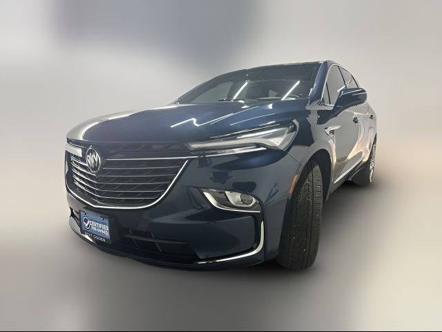 2022 Buick Enclave Premium