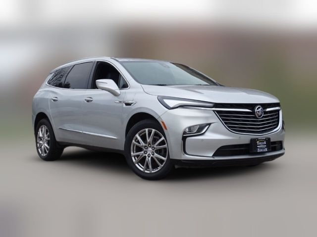 2022 Buick Enclave Premium