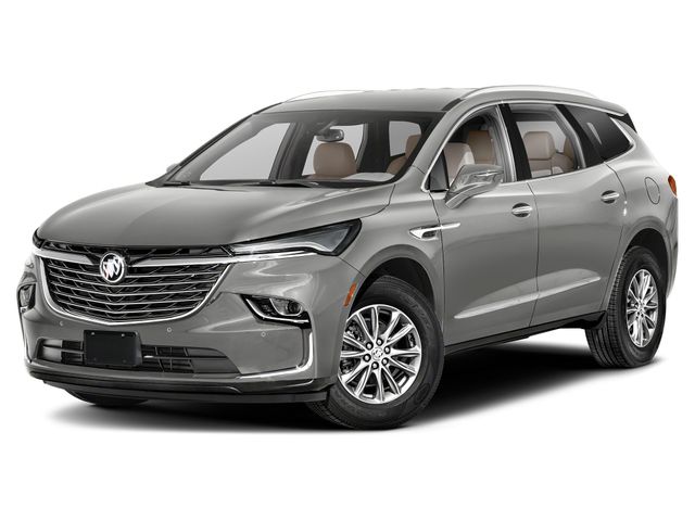 2022 Buick Enclave Premium