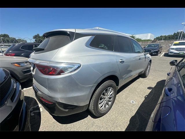 2022 Buick Enclave Premium