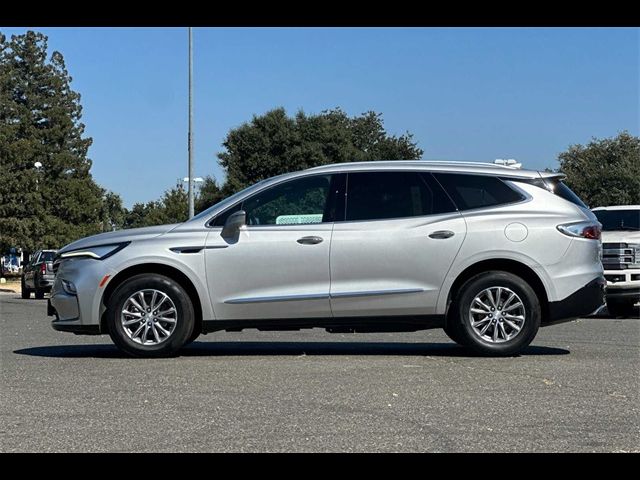 2022 Buick Enclave Premium