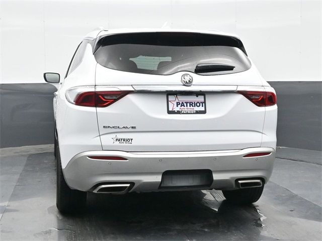 2022 Buick Enclave Premium