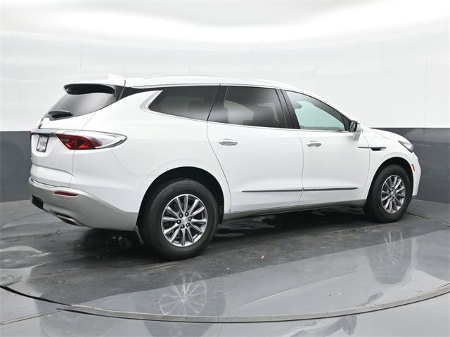 2022 Buick Enclave Premium