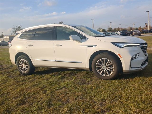 2022 Buick Enclave Premium