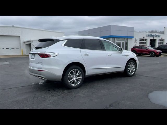 2022 Buick Enclave Premium