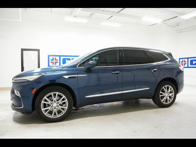 2022 Buick Enclave Premium