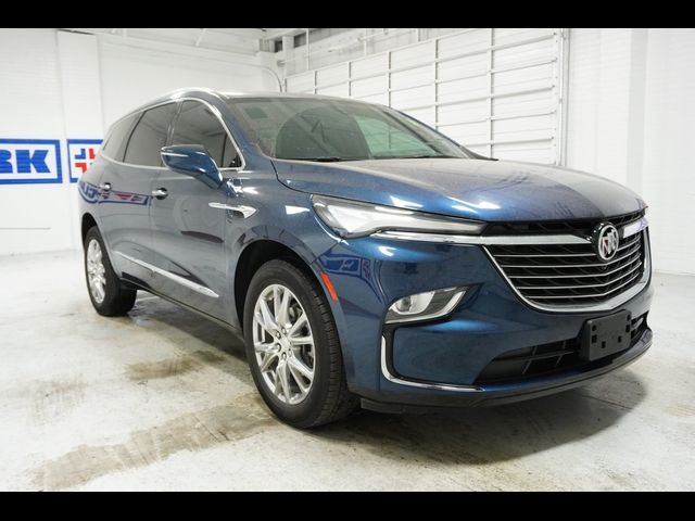 2022 Buick Enclave Premium
