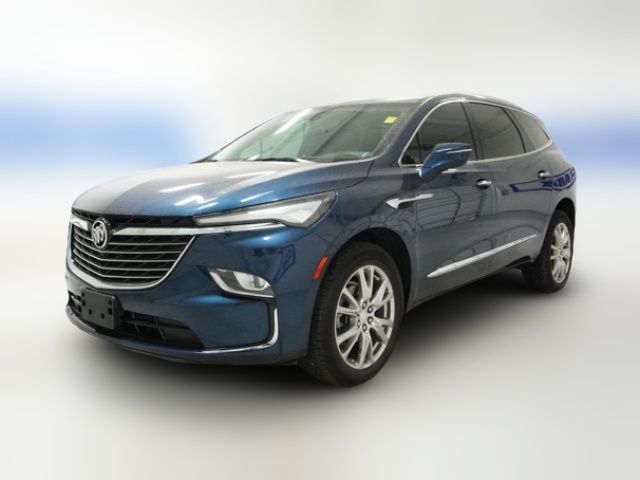 2022 Buick Enclave Premium