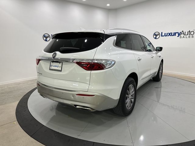 2022 Buick Enclave Premium