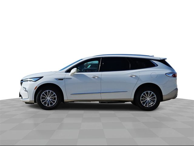 2022 Buick Enclave Premium