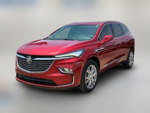 2022 Buick Enclave Premium