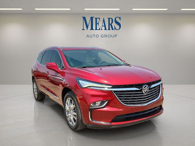 2022 Buick Enclave Premium