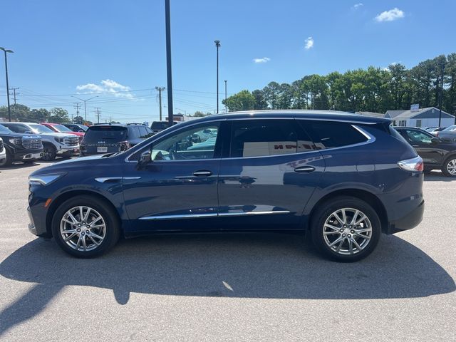 2022 Buick Enclave Premium